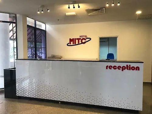 Mitc Hotel Malacca