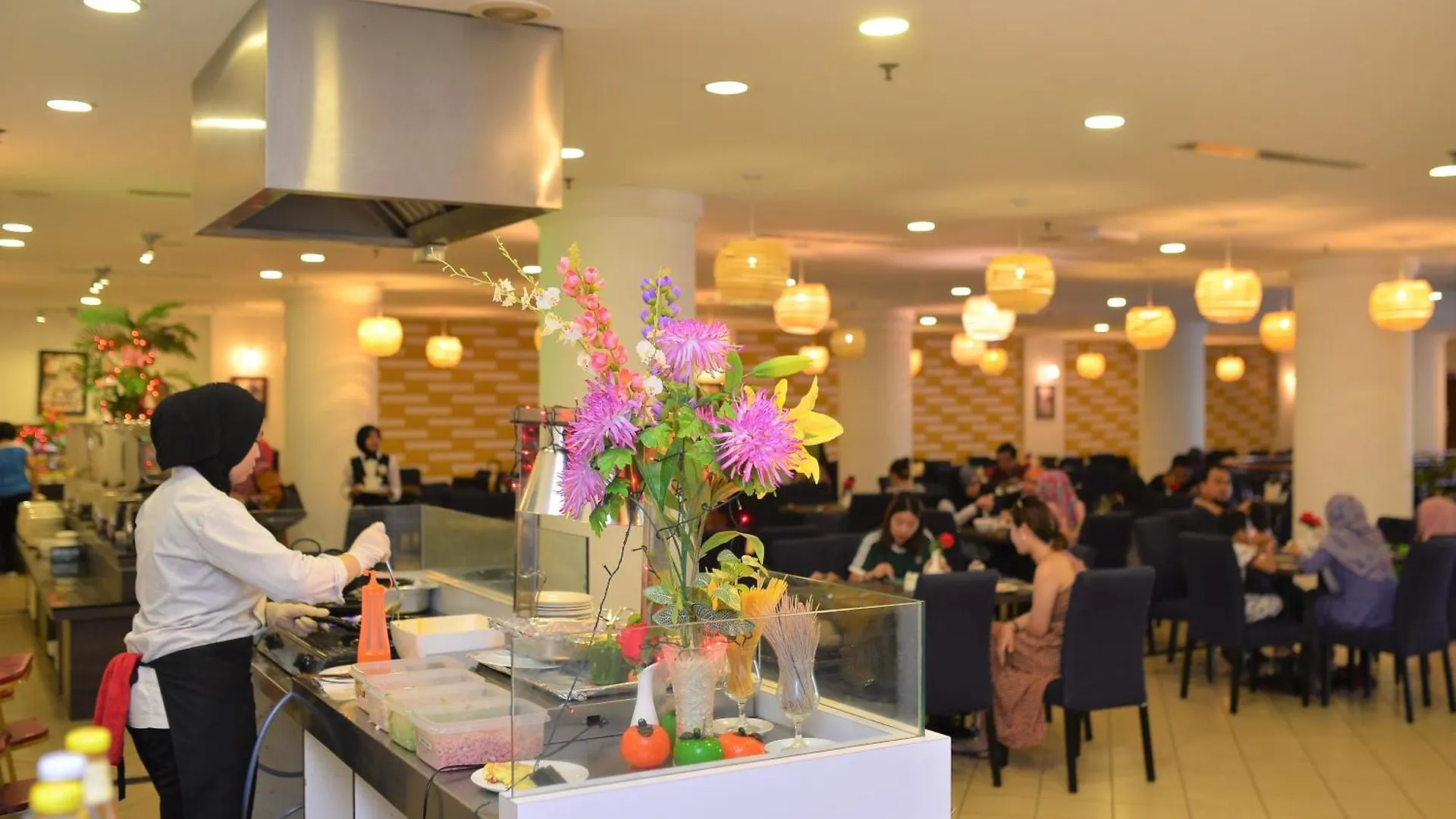 Mitc Hotel Malacca 4*,  Malaysia