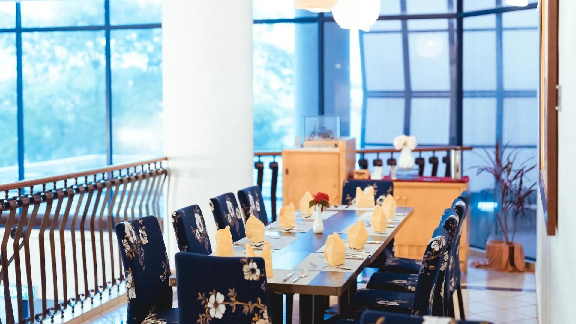 Mitc Hotel Malacca