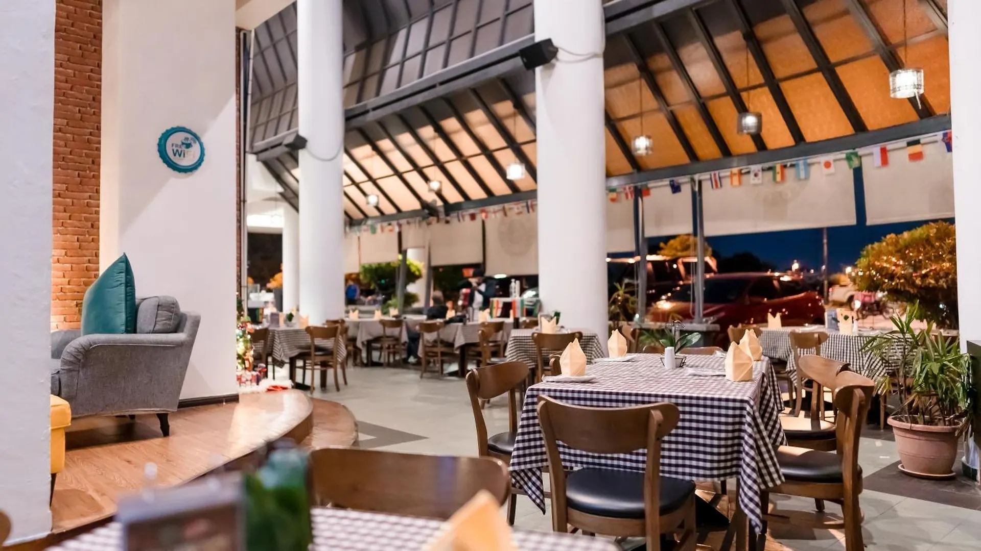 Mitc Hotel Malacca Malaysia