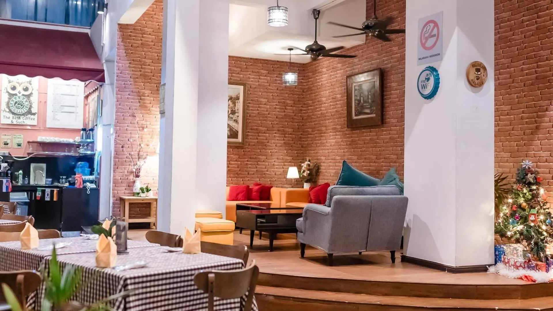 Mitc Hotel Malacca