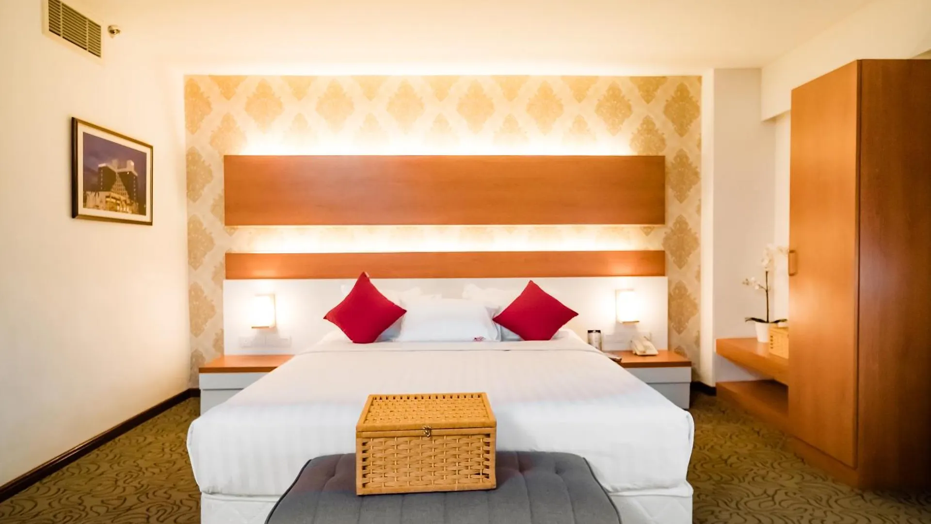 Mitc Hotel Malacca