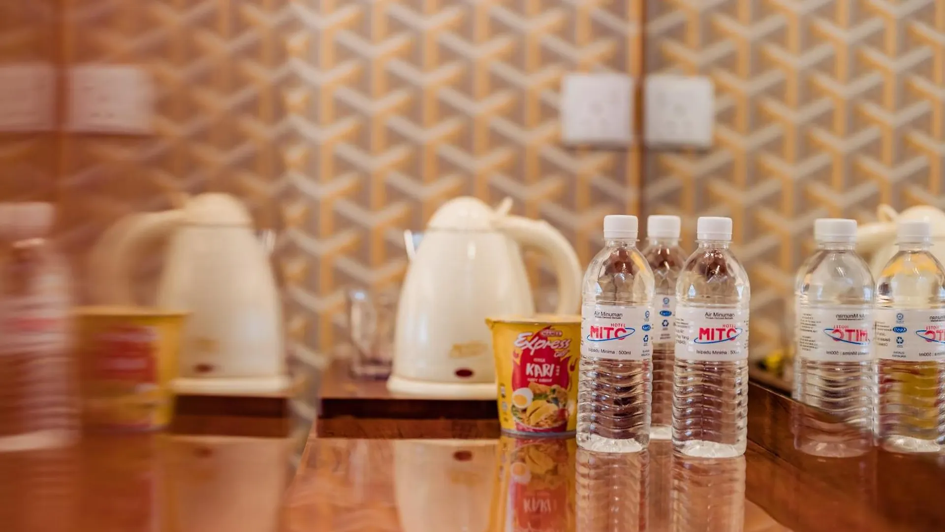Mitc Hotel Malacca