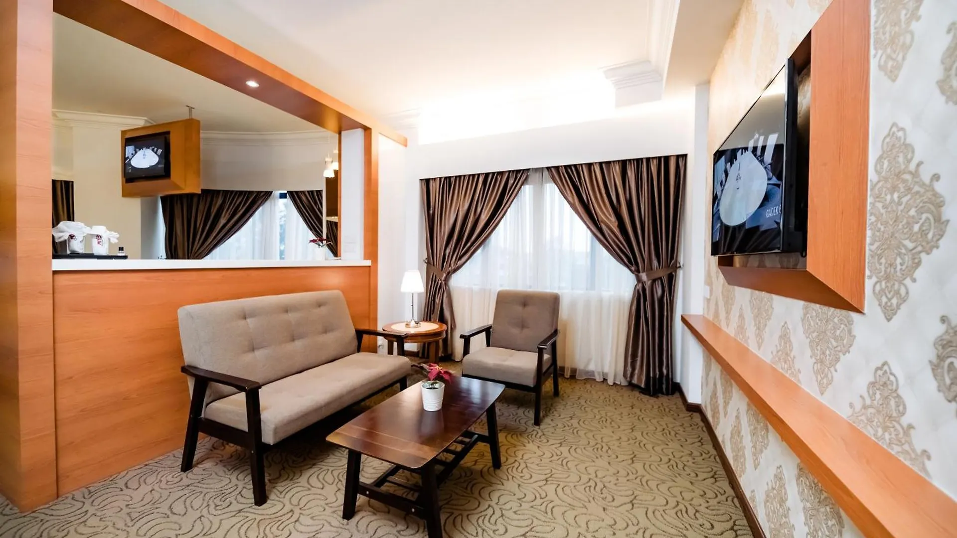 Mitc Hotel Malacca