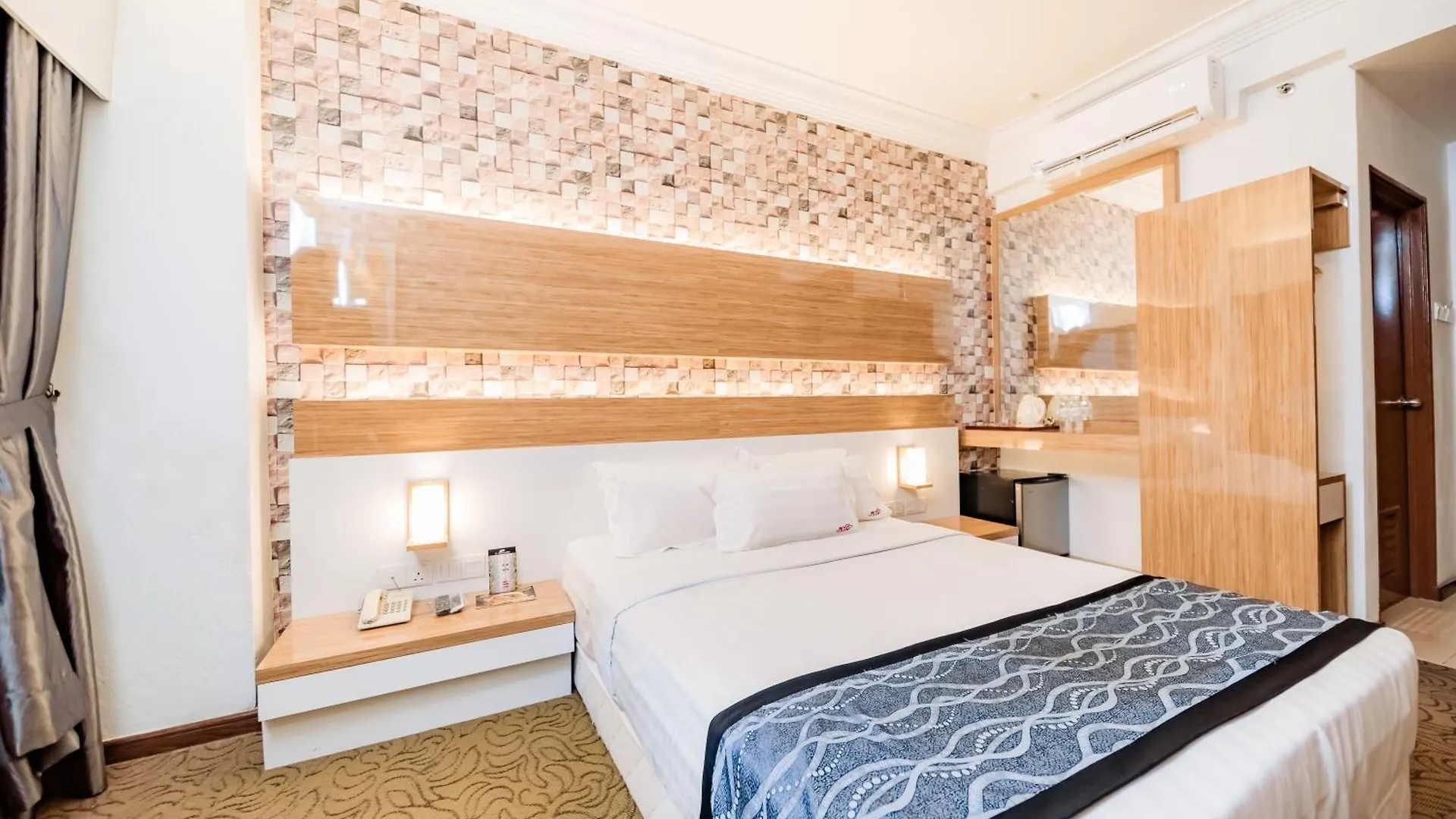 Mitc Hotel Malacca