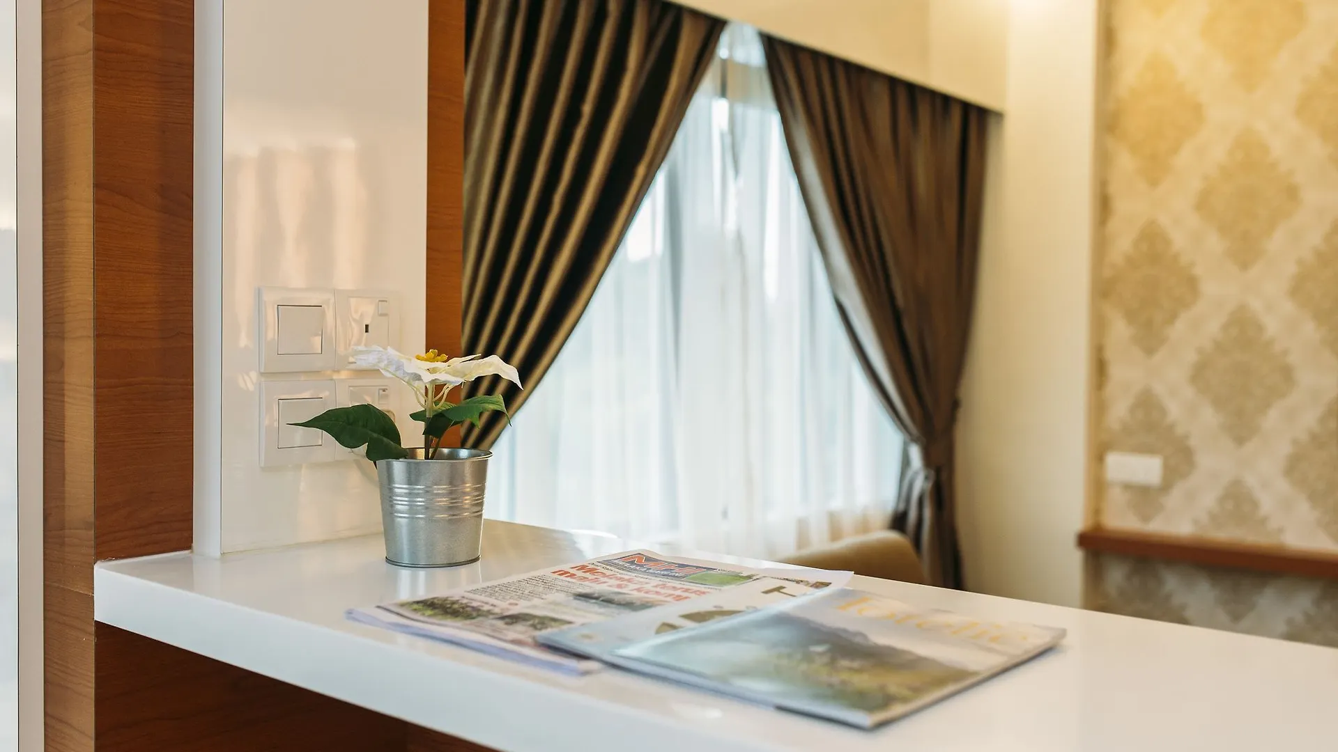 Mitc Hotel Malacca
