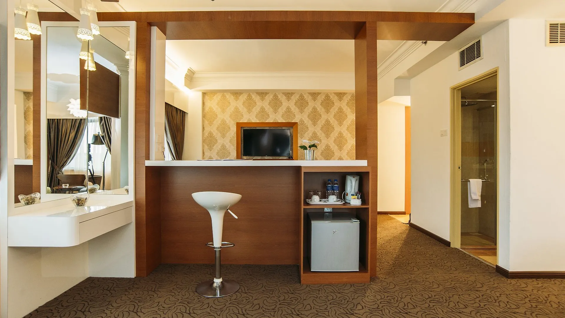Mitc Hotel Malacca