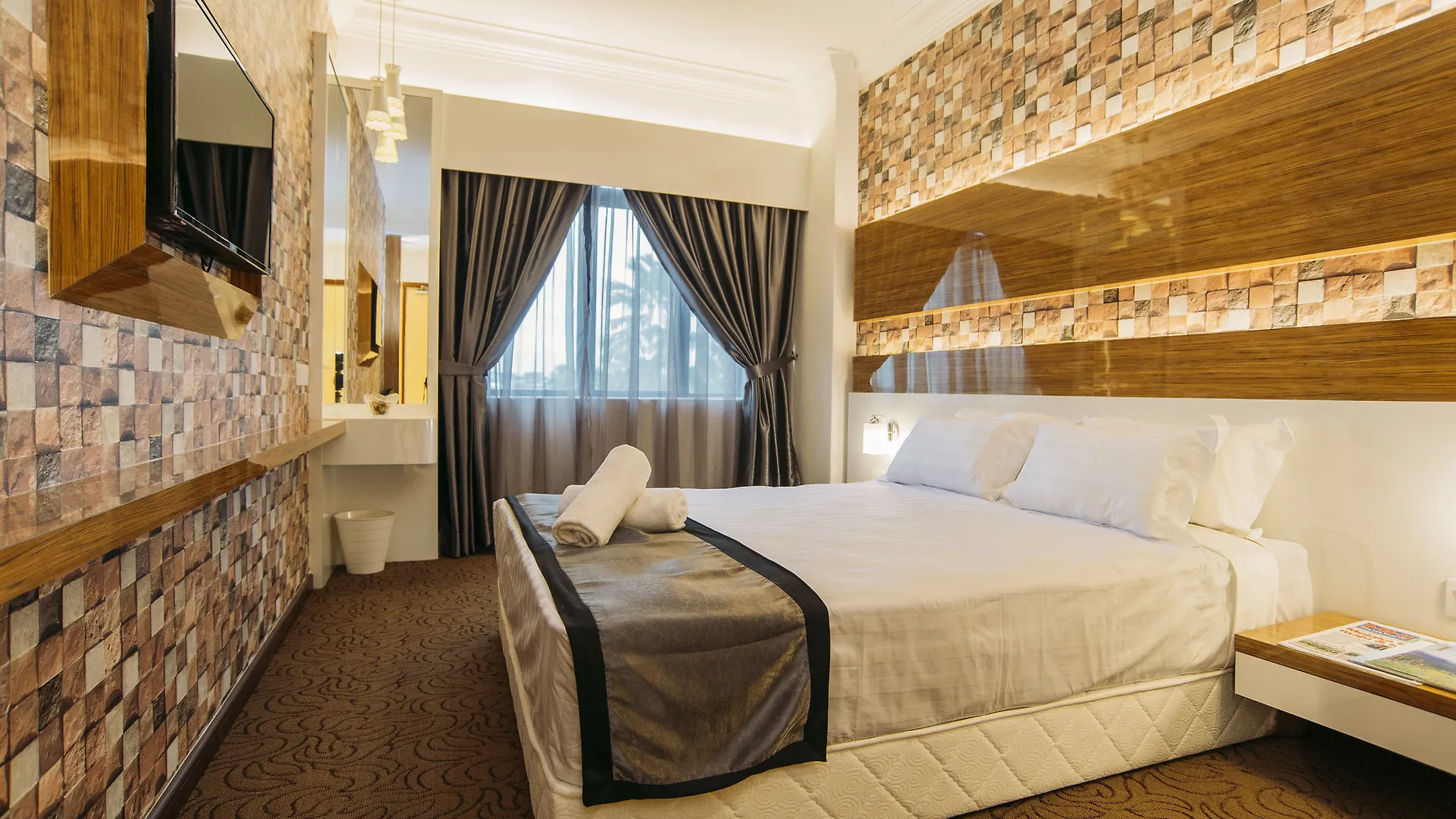 Mitc Hotel Malacca