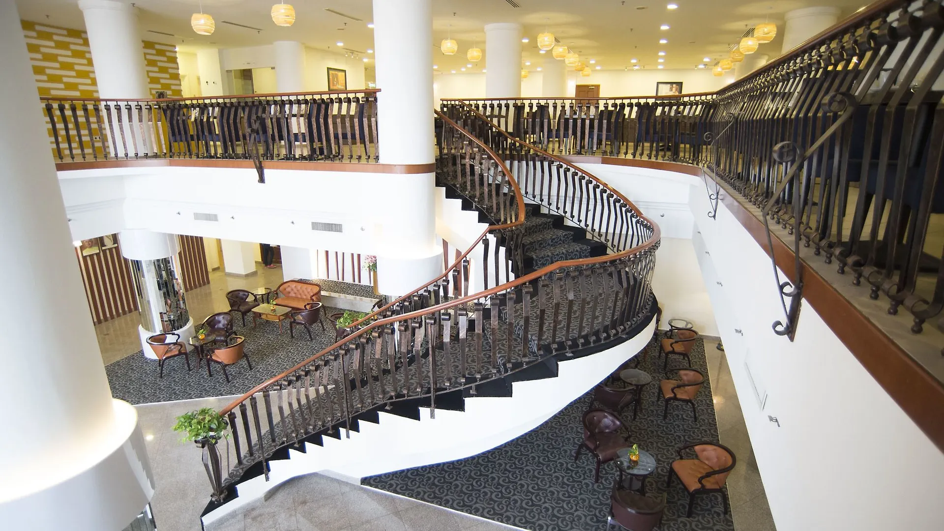 Mitc Hotel Malacca Malaysia