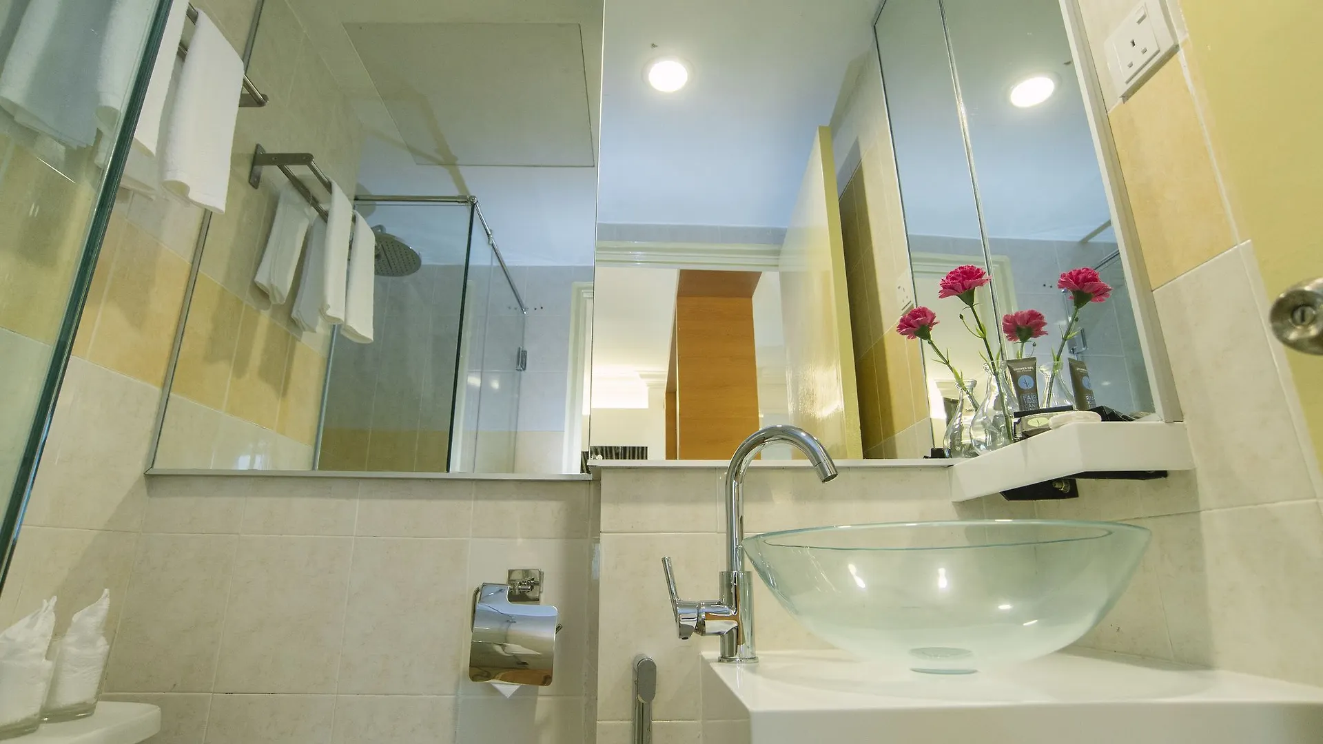 Mitc Hotel Malacca