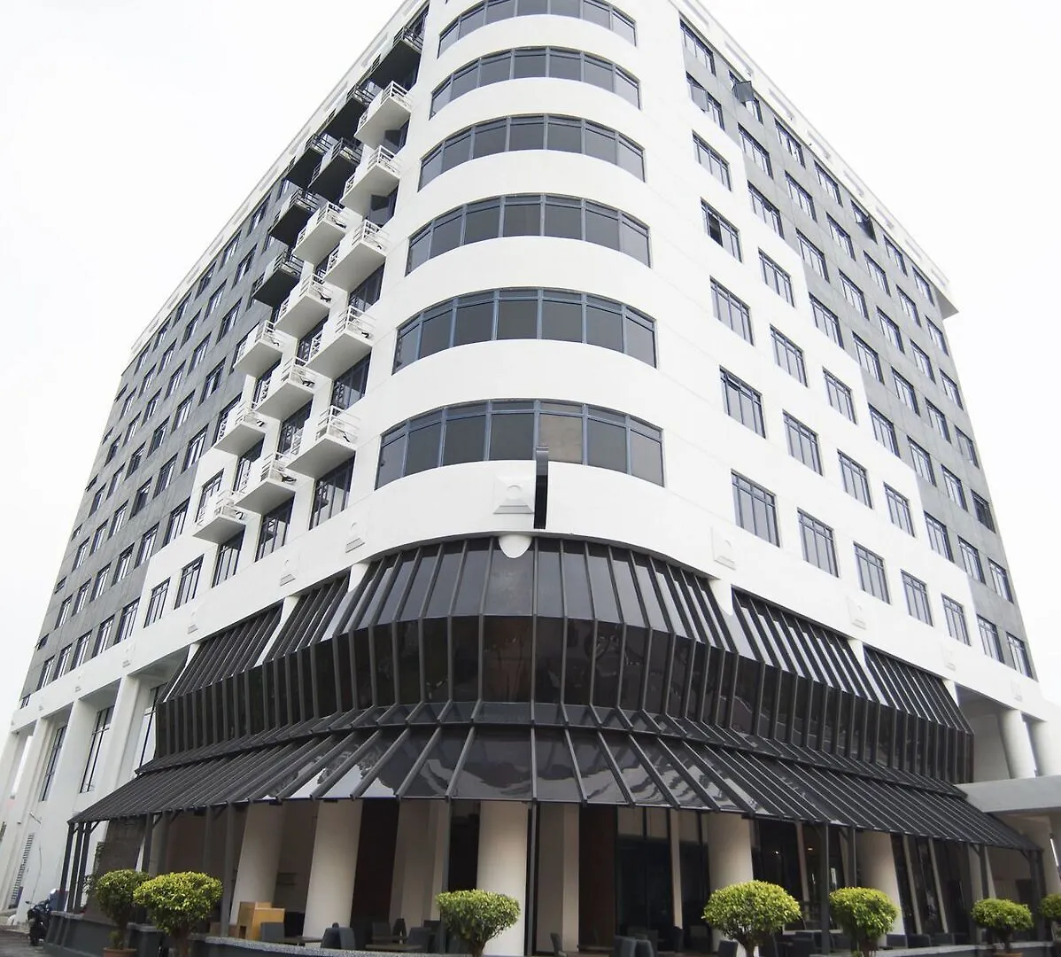 Mitc Hotel Malacca