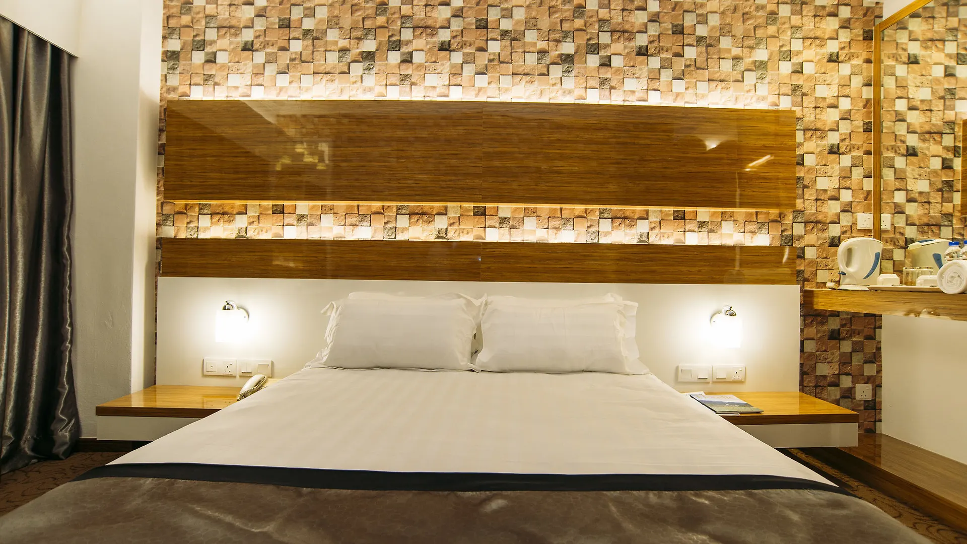 Mitc Hotel Malacca