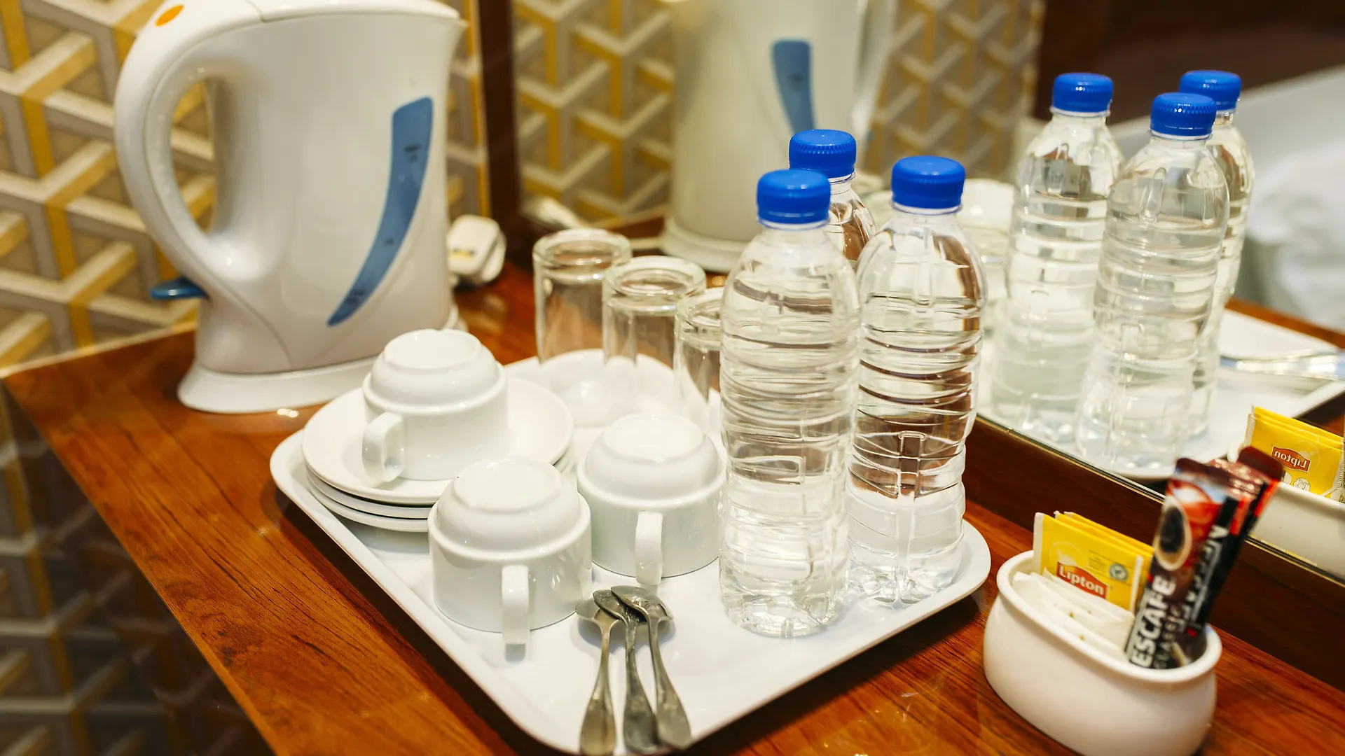Mitc Hotel Malacca