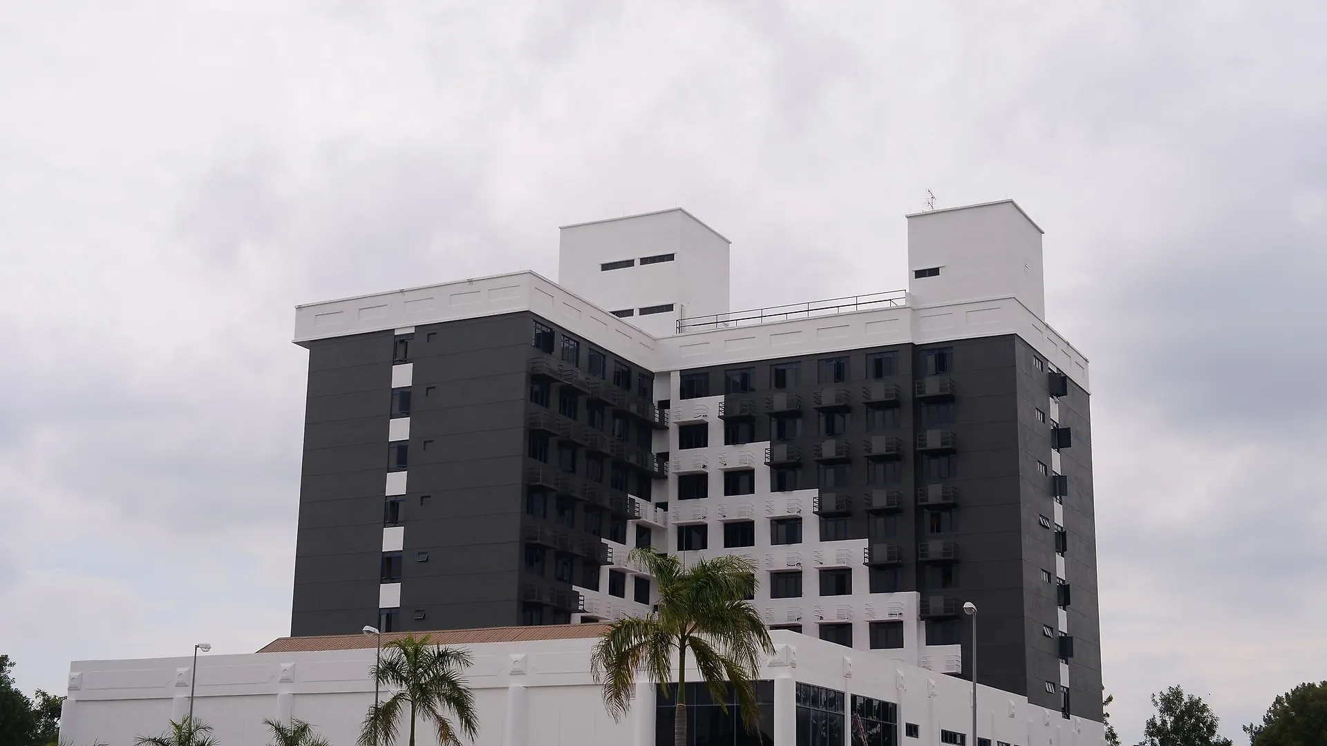 Mitc Hotel Malacca