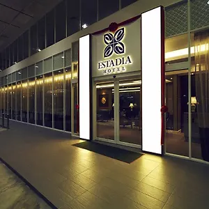 Hotel Estadia Hotel