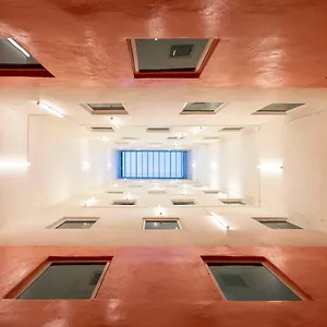 Hotel Momo's ***