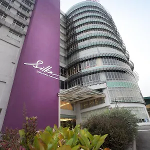 Hotel Silka Cheras ***