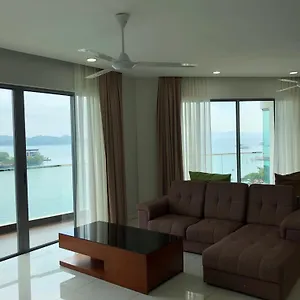 Apartment The Loft Imago 