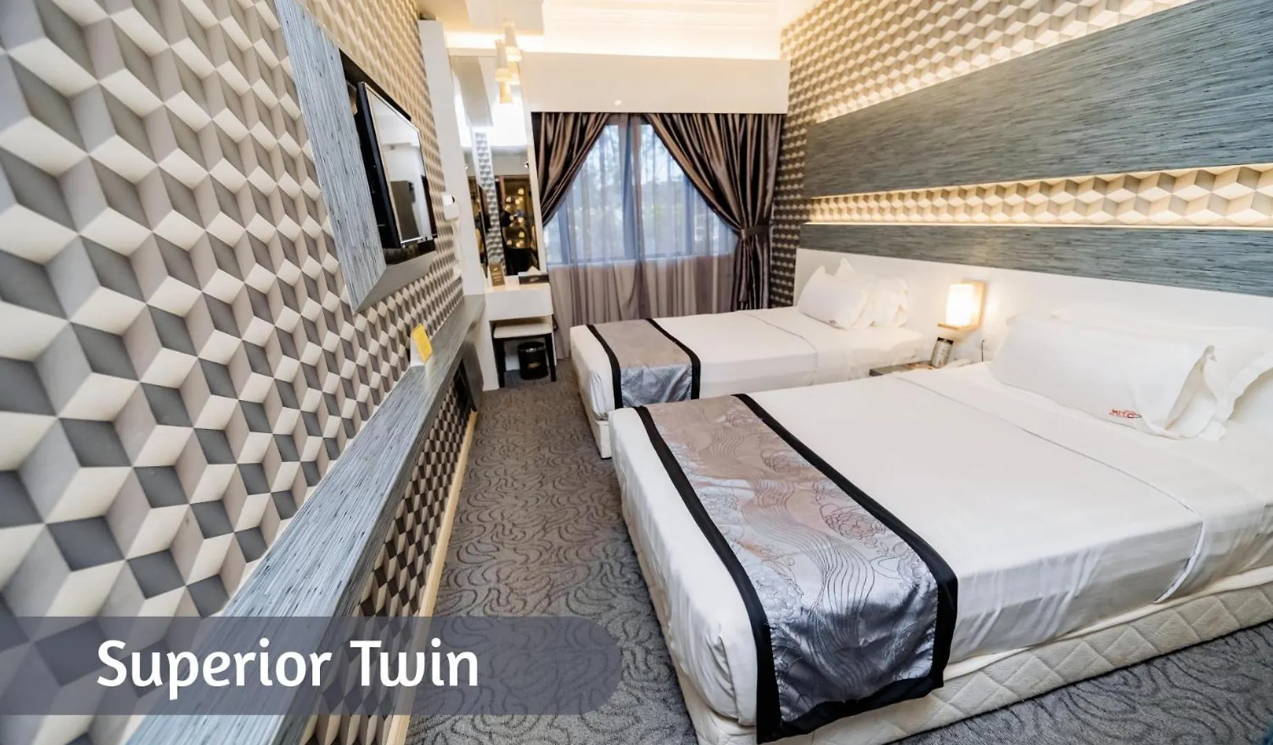 ****  Mitc Hotel Malacca Malaysia