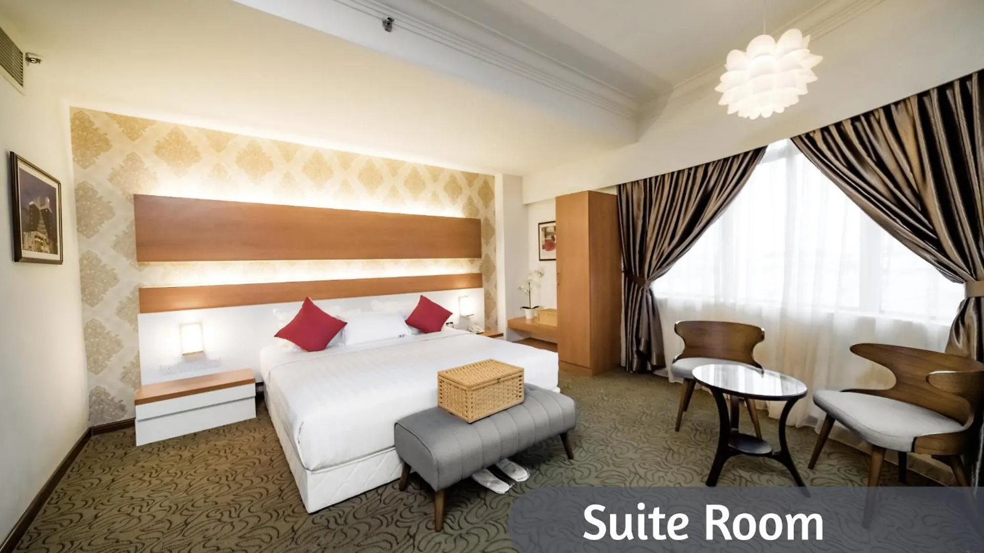 Mitc Hotel Malacca