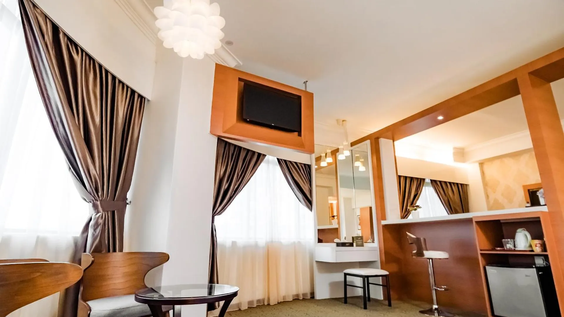 Mitc Hotel Malacca