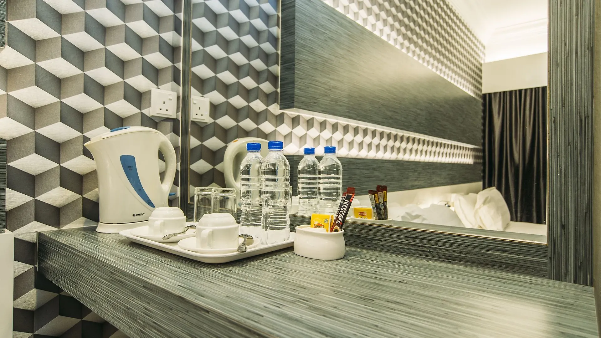 Mitc Hotel Malacca 4*,