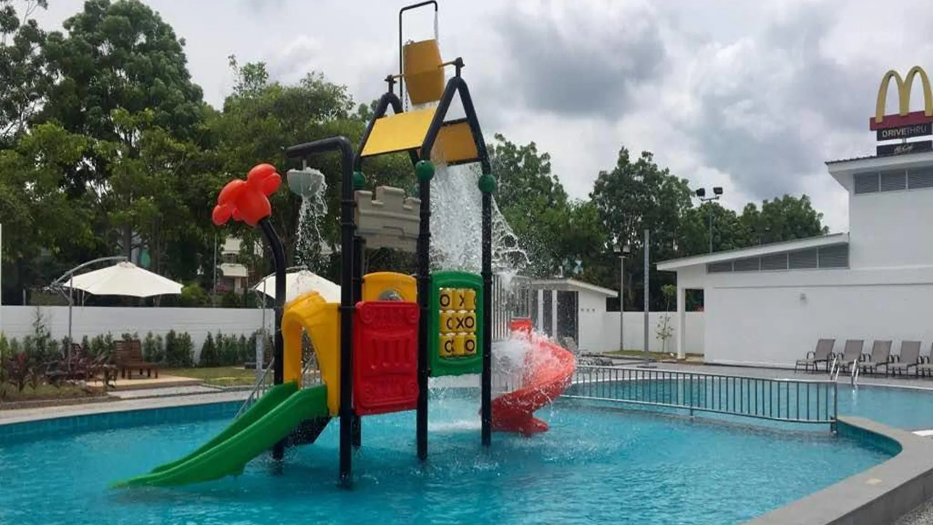 Mitc Hotel Malacca