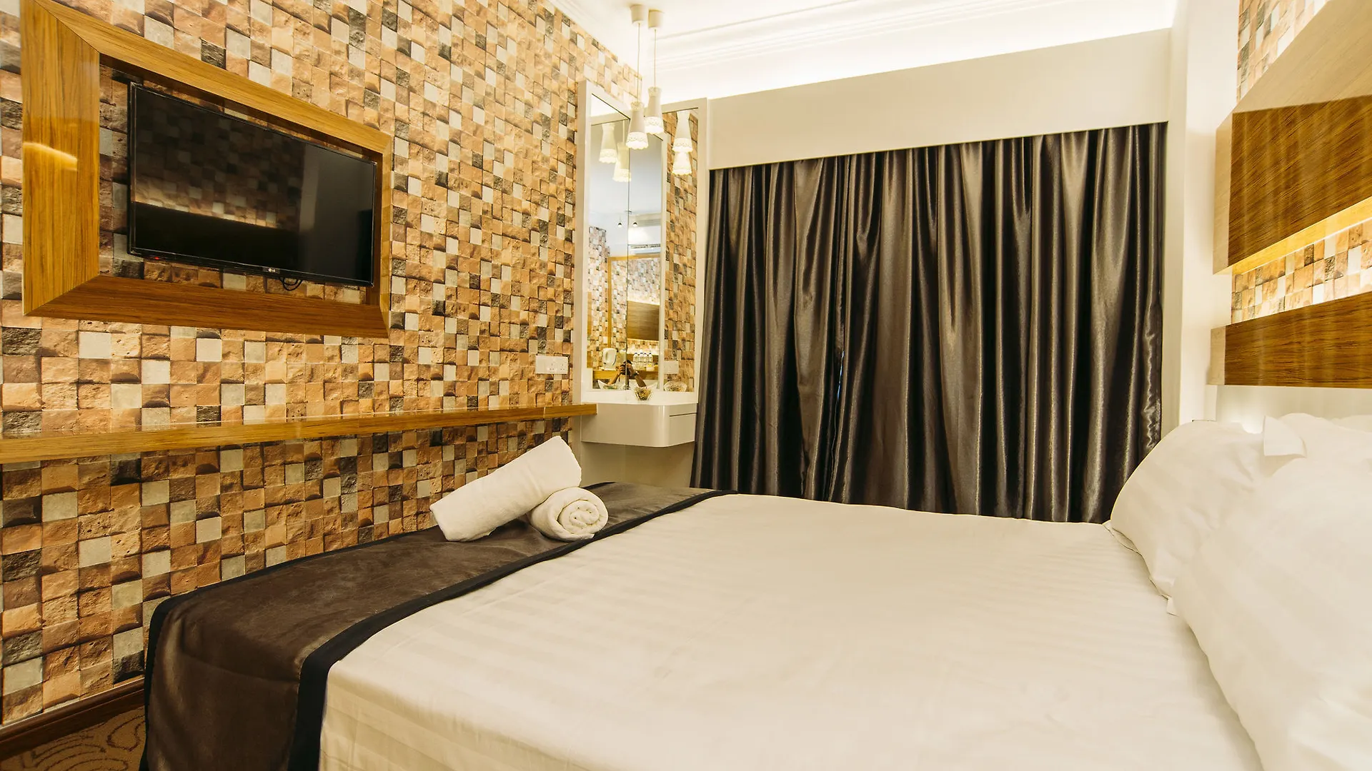 Mitc Hotel Malacca 4*,  Malaysia