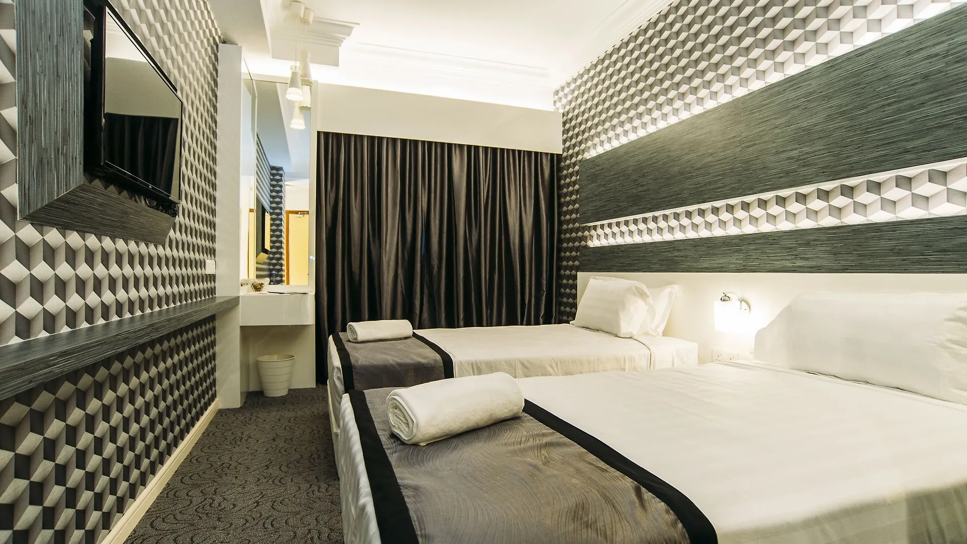 ****  Mitc Hotel Malacca Malaysia