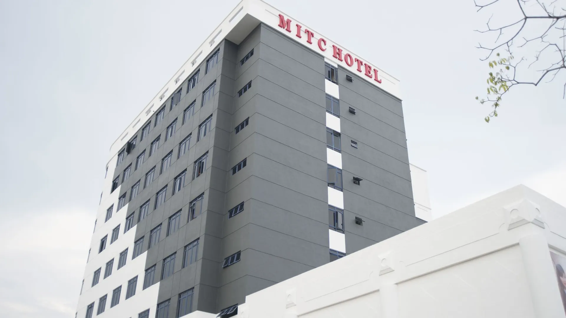 Mitc Hotel Malacca