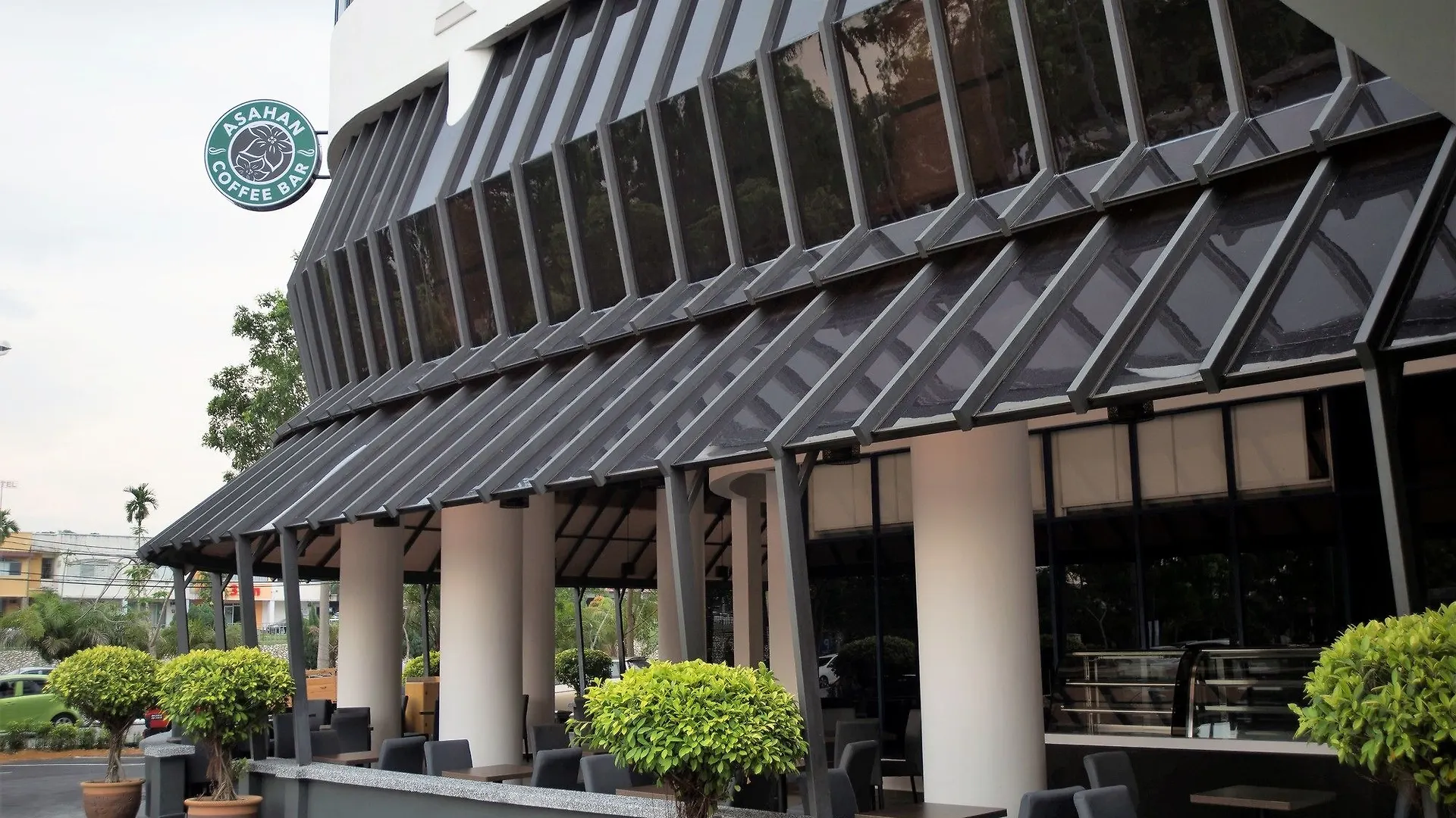 Mitc Hotel Malacca 4*,