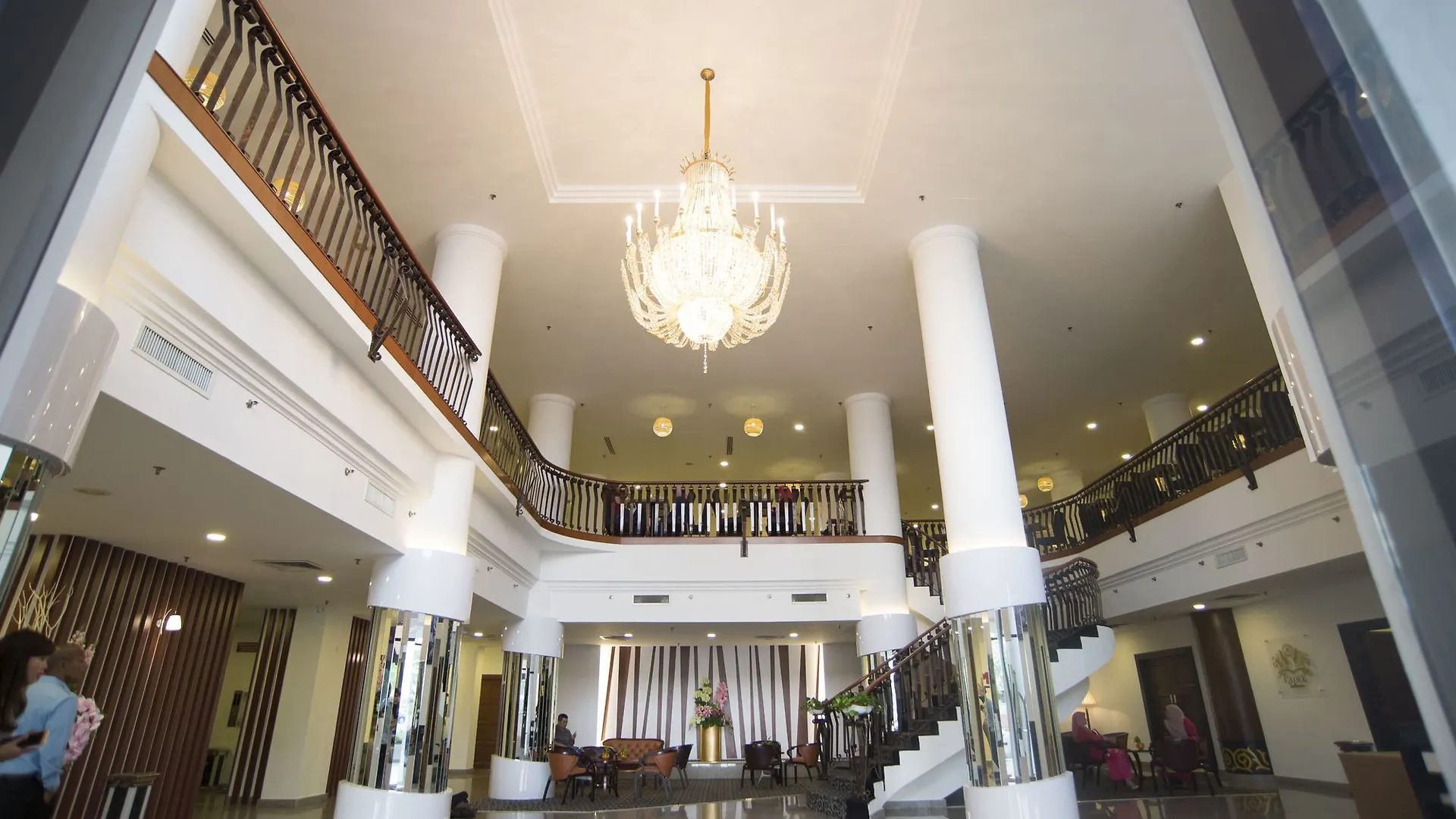 Mitc Hotel Malacca