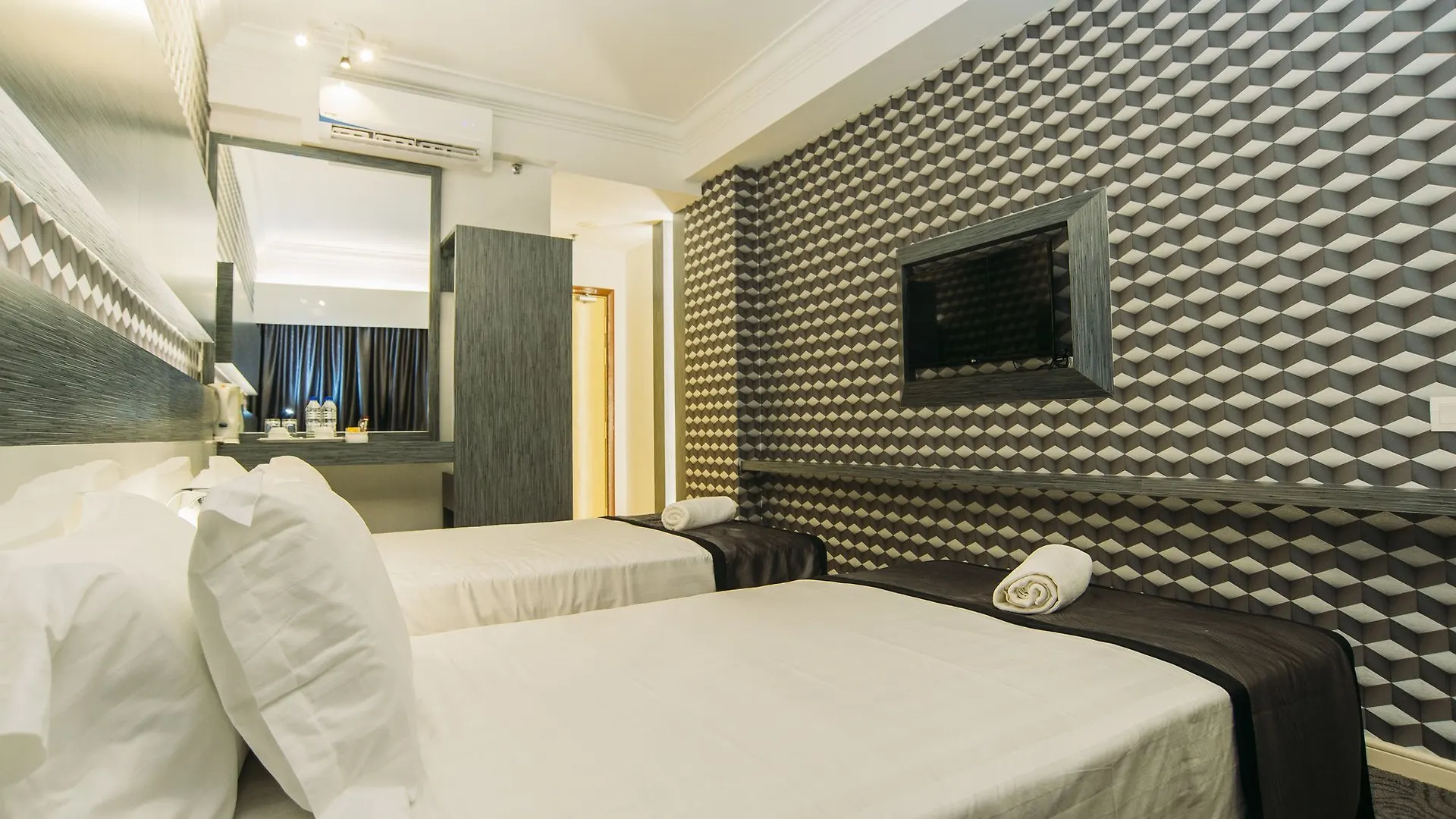Mitc Hotel Malacca